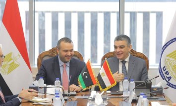  رئيس الهيئة المصرية للشراء الموحد