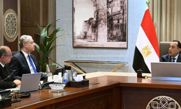 رئيس مجلس الوزراء