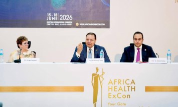  Africa Health ExCon 2026