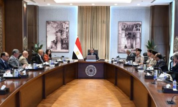  رئيس مجلس الوزراء