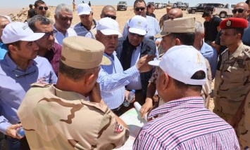  وزيرا "النقل" و"الكهرباء"