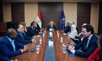 رئيس هيئة الدواء المصرية
