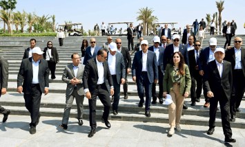  رئيس مجلس الوزراء