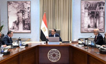 رئيس مجلس الوزراء