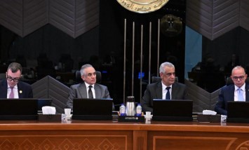  وزير التخطيط والتنمية الاقتصادية