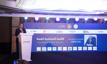 وزير العمل