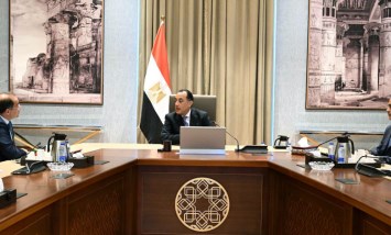  رئيس مجلس الوزراء