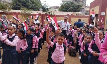 موعد وتفاصيل التسجيل الإلكتروني للتقدم للصف الأول الابتدائي ورياض الأطفال 
