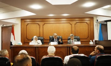 رئيس جهاز حماية المستهلك