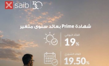 بنك saib