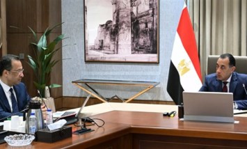 مدبولي