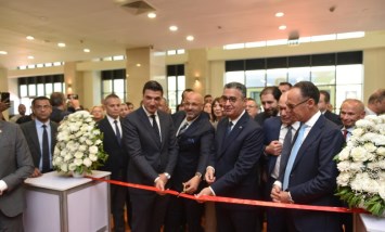 وزير التموين