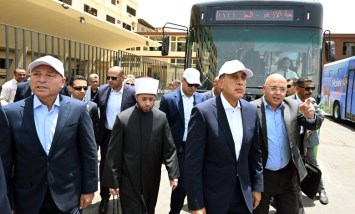 مدبولي