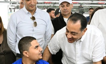  الدكتور مصطفى مدبولي