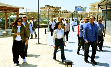 مدبولي
