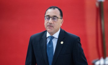 مدبولي 