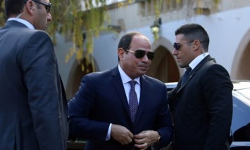 السيسي