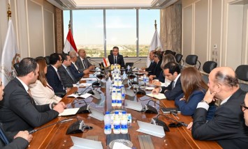وزير التموين