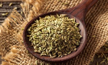 الشمر واليانسون