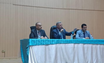  مكافحة دودة الحشد الخريفية