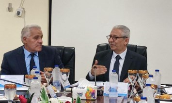 الثروة السمكية