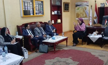 معهد الصحة الحيوانية