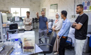 متبقيات المبيدات