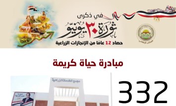 حياة كريمة