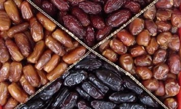 التمور