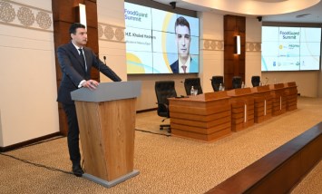 وزير الصناعة