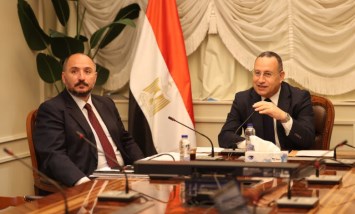 خلال اللقاء