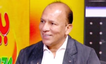 أيمن الشيخ، رئيس شُعبة النقل الدولي