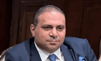 أحمد زكي، أمين عام الشُعبة العامة للمصدريت