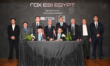 خلال اللقاء