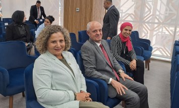 خلال اللقاء