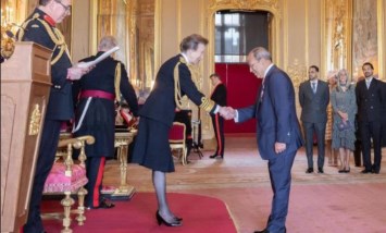 خلال اللقاء