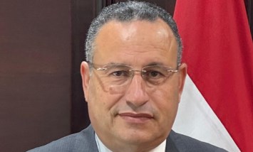  عبد العزيز قنصوة، وزير التعليم العالي
