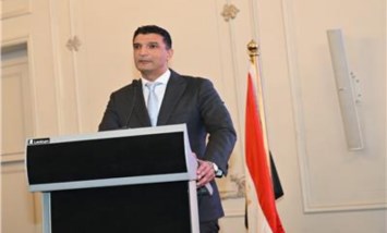 وزير الصناعة