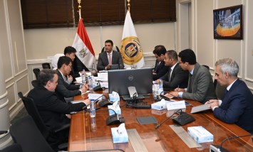 خلال اللقاء