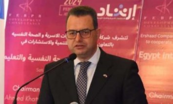 أحمد خطاب
