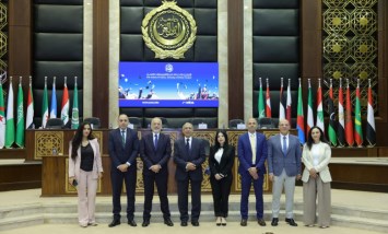 الأكاديمية العربية للعلوم والتكنولوجيا والنقل البحري