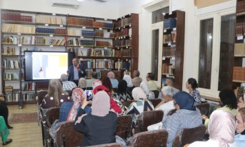 مؤسسة زاهي حواس للآثار والتراث