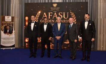 الإتحاد الأفريقي الآسيوي AFASU