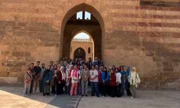مؤسسة زاهي حواس للآثار والتراث