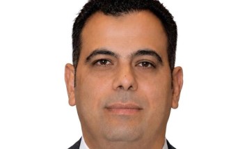 حاتم النواوي رئيس الجهاز التنفيذي للهيئة العامة لمركز تنمية الصادرات المصرية