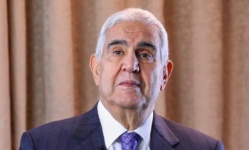 المهندس مجد الدين المنزلاوي الأمين العام ورئيس لجنة الصناعة والبحث العلمي بجمعية رجال الأعمال المصريين،