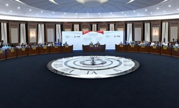 جانب من الفعاليات 