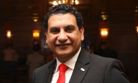 روماني حافظ