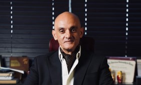 هاني الخرباوي 
