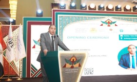  رئيس الهيئة العامة للرقابة المالية